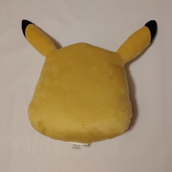 CUTE POKEMON Pikachu Couch Cushion Bed Cushion - Picture 4 of 4